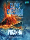 Cover image for Piranha